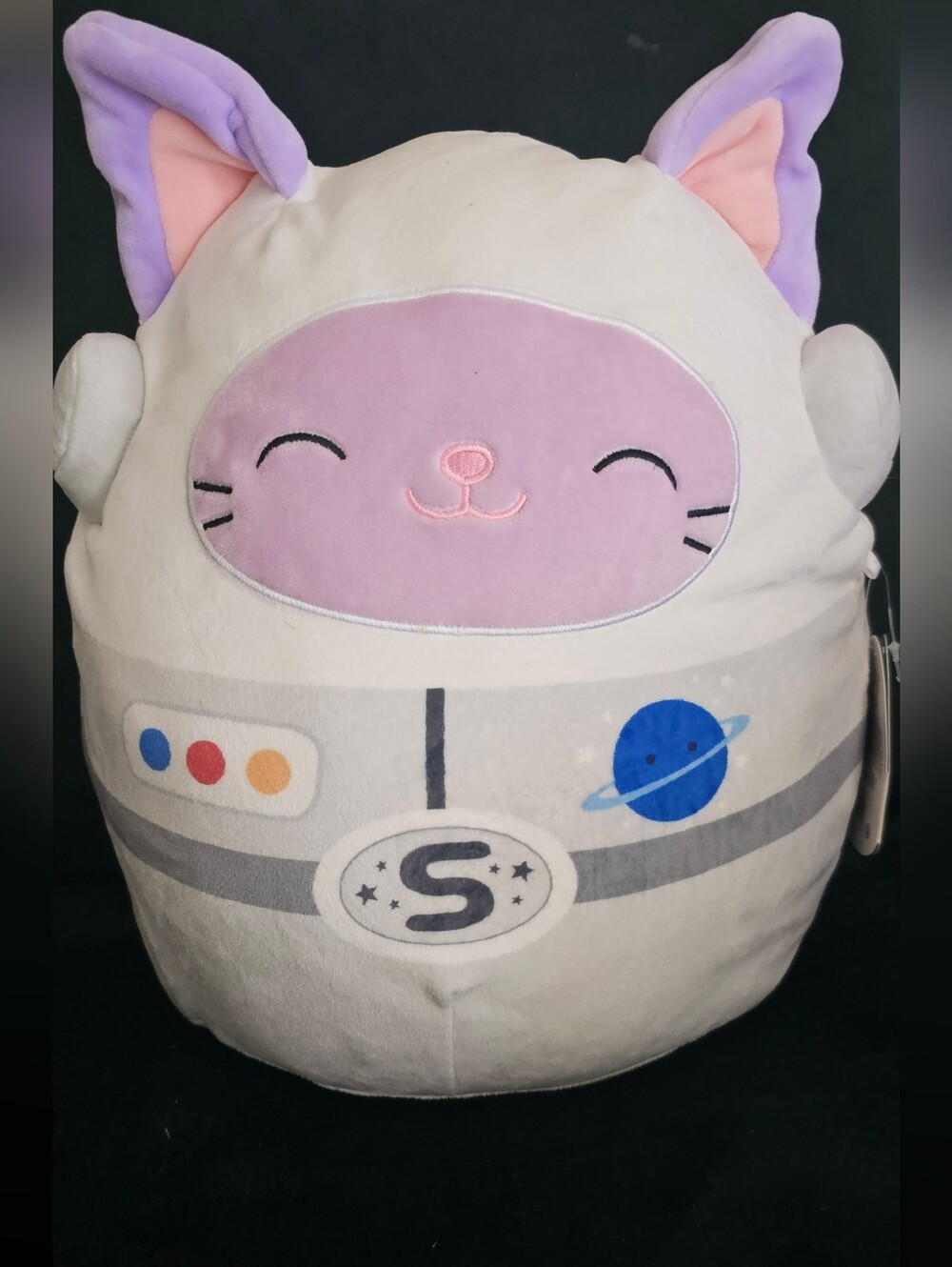 12 In Squishmallow - Picture 1 of 3